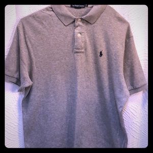 Polo by Ralph Lauren Men’s Golf Shirt
